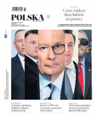 Polska Metropolia Warszawska