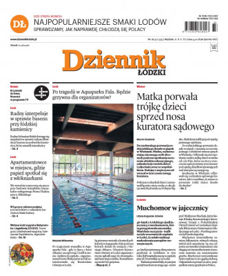 Dziennik Łódzki