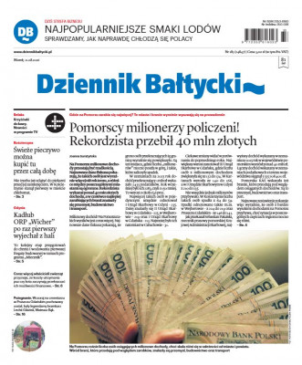Dziennik Bałtycki
