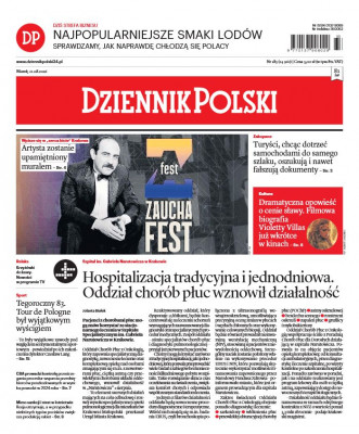 Dziennik Polski