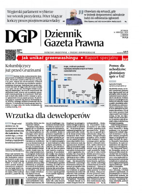 Dziennik Gazeta Prawna