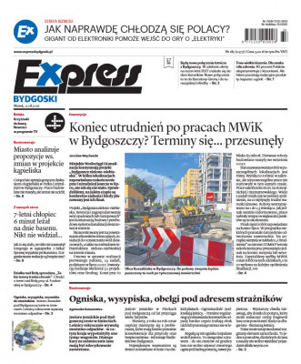 Express Bydgoski