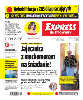 Express Ilustrowany