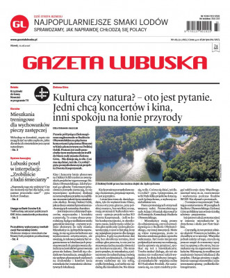 Gazeta Lubuska