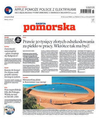 Gazeta Pomorska