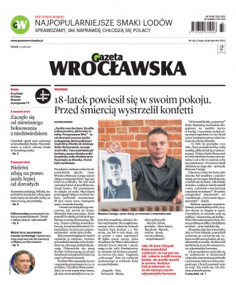 Gazeta Wrocławska