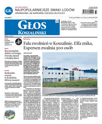 Głos Koszaliński
