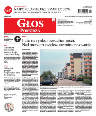 Głos Pomorza