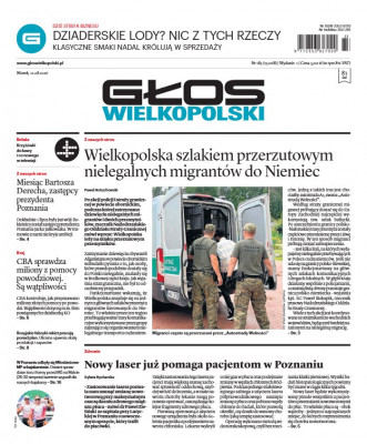 Głos Wielkopolski