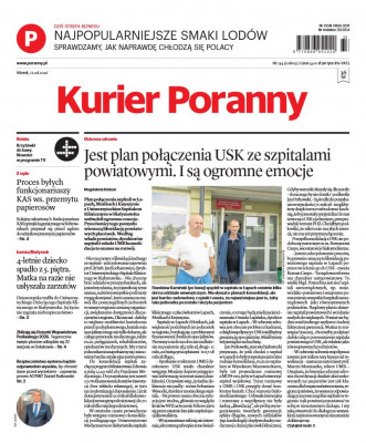 Kurier Poranny
