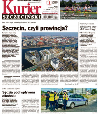 Kurier Szczeciński