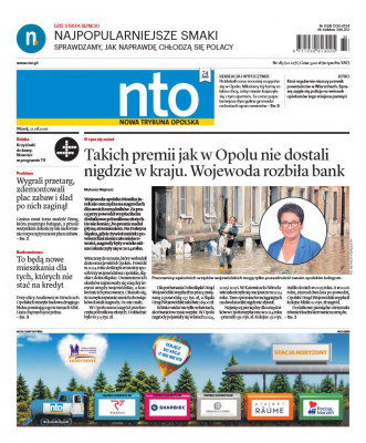 Nowa Trybuna Opolska