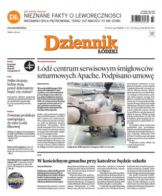Dziennik Łódzki