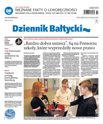 Dziennik Bałtycki