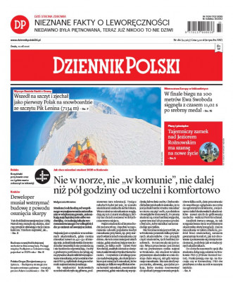 Dziennik Polski