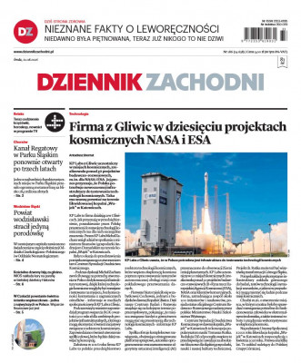 Dziennik Zachodni