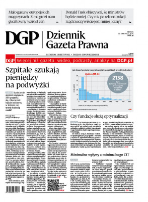 Dziennik Gazeta Prawna