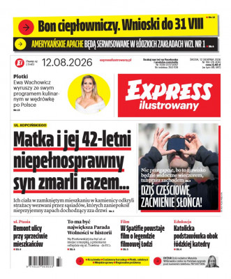 Express Ilustrowany
