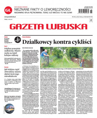 Gazeta Lubuska