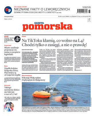 Gazeta Pomorska