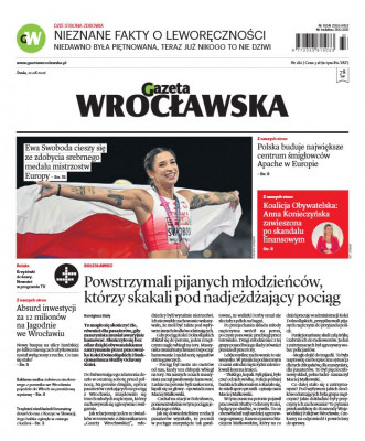 Gazeta Wrocławska