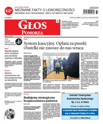 Głos Pomorza