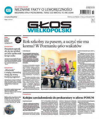 Głos Wielkopolski