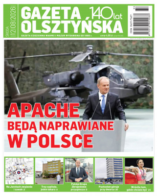 Gazeta Olsztyńska