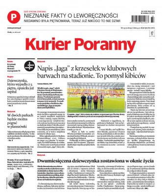Kurier Poranny
