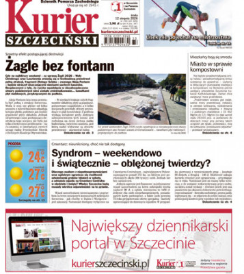 Kurier Szczeciński