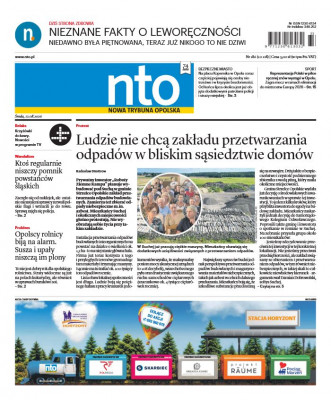 Nowa Trybuna Opolska