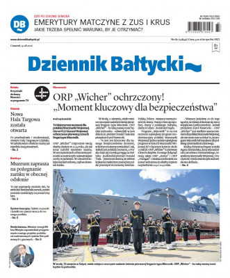 Dziennik Bałtycki