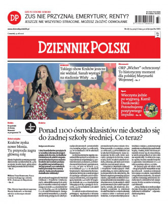 Dziennik Polski