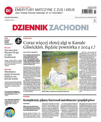 Dziennik Zachodni