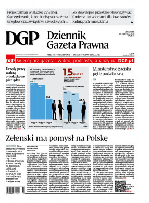 Dziennik Gazeta Prawna
