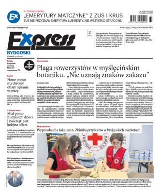 Express Bydgoski