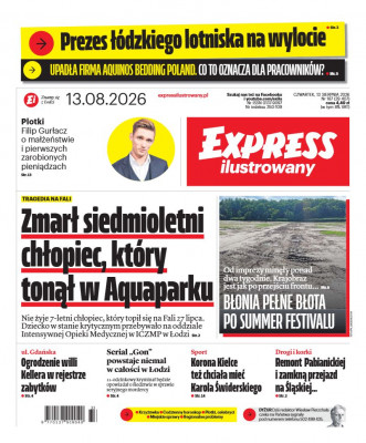 Express Ilustrowany