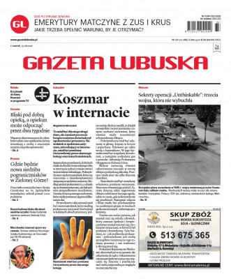 Gazeta Lubuska