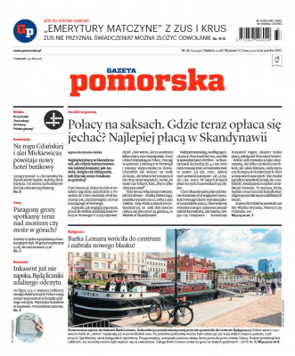 Gazeta Pomorska