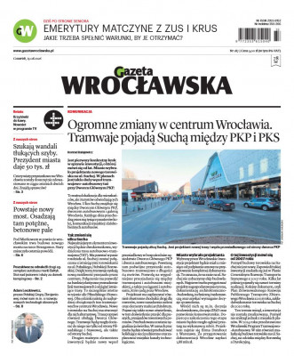 Gazeta Wrocławska