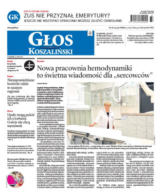 Głos Koszaliński