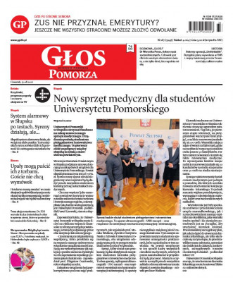 Głos Pomorza