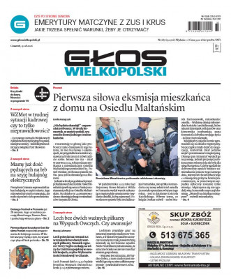 Głos Wielkopolski