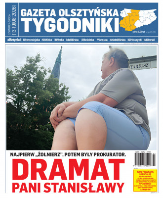 Gazeta Olsztyńska