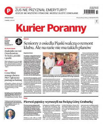Kurier Poranny