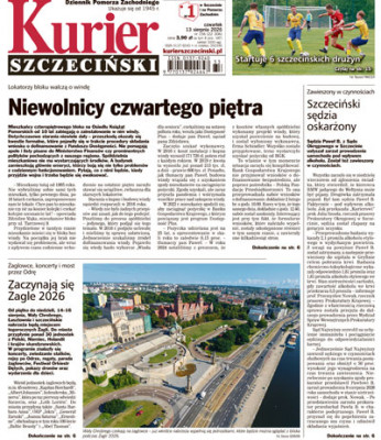 Kurier Szczeciński