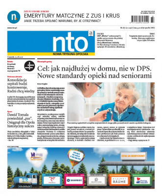 Nowa Trybuna Opolska
