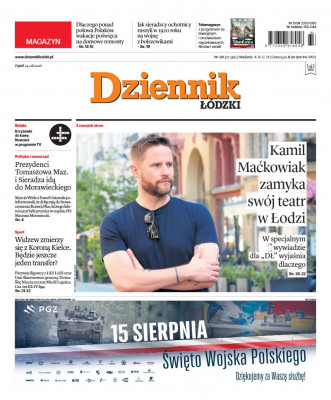 Dziennik Łódzki