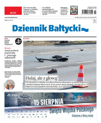 Dziennik Bałtycki