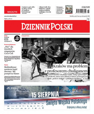 Dziennik Polski
